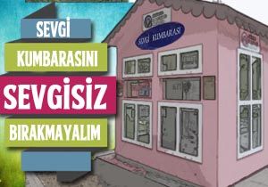 Sevgi Kumbaras Destek Bekliyor 